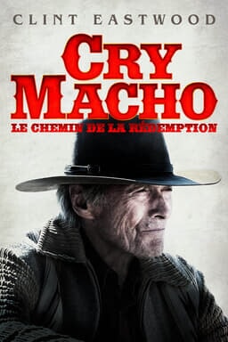 Cry Macho : Le Chemin de la rédemption - Illustration