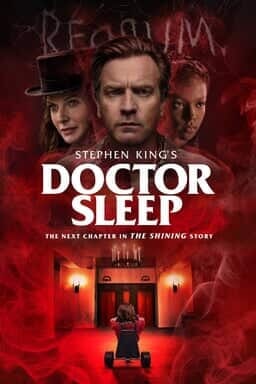 Docteur Sleep - Illustration