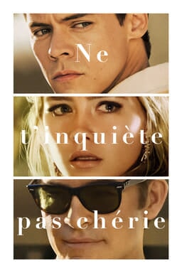 Ne t’inquiète pas chérie - Illustration