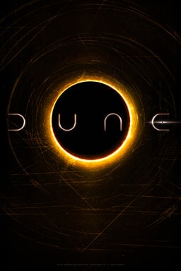 Dune - Illustration