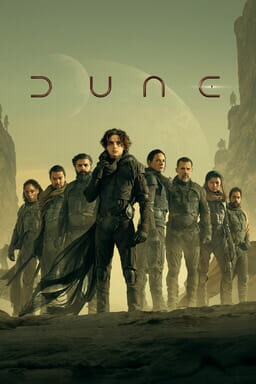 Dune - Illustration
