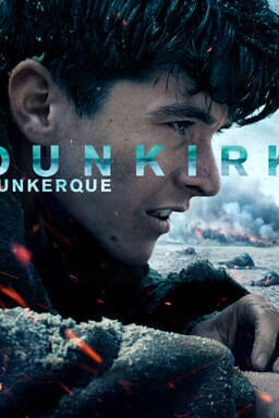 Dunkirk - Key Art