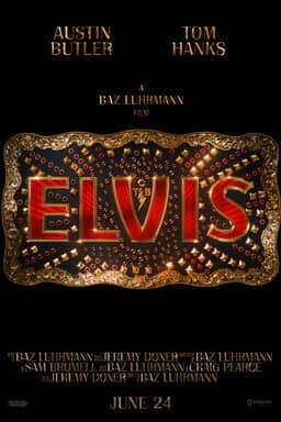 Elvis - Key Art