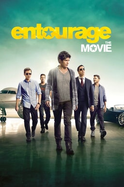 Entourage - Illustration