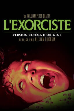 The Exorcist - Illustration