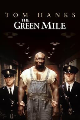 The Green Mile - Key Art
