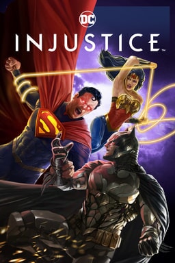 Injustice - Illustration