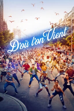 D’où l’on vient - Illustration