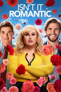 Isn’t It Romantic - Key Art