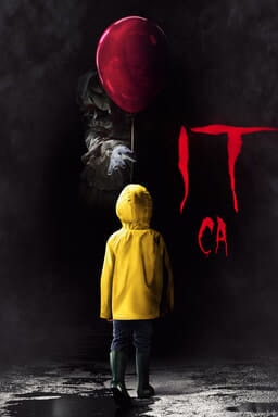 It - Key Art