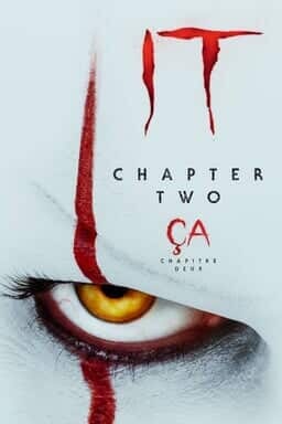 IT: Chapter Two - Key Art