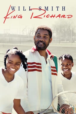 King Richard - Key Art