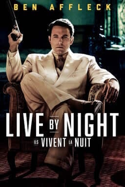 Ils vivent la nuit - Illustration
