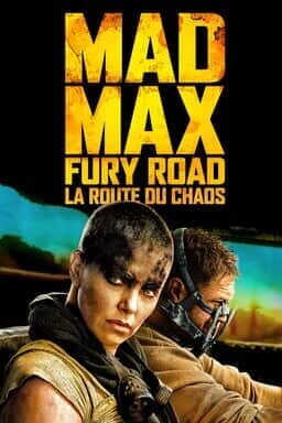 Mad Max: La route du chaos - Illustration