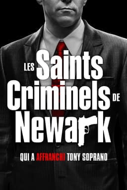 Les Saints Criminels de Newark - Illustration
