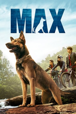 Max - Illustration