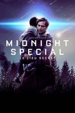 Midnight Special - Key Art