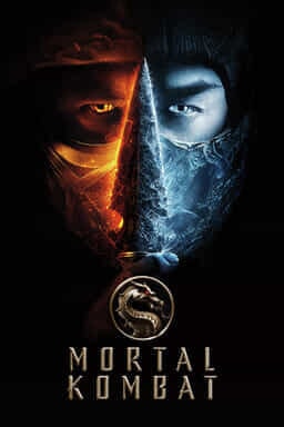 Mortal Kombat - Illustration