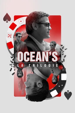 Ocean's La Trilogie - Illustration