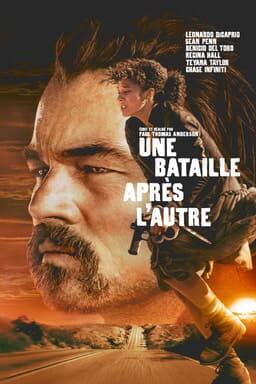 Une bataille après l’autre - Illustration