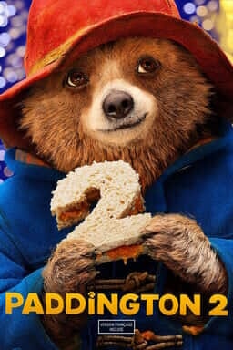 Paddington 2 - Illustration