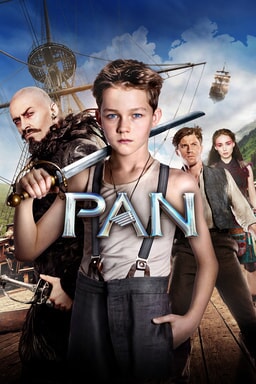 WarnerBrosCanada.com | Pan | Movies