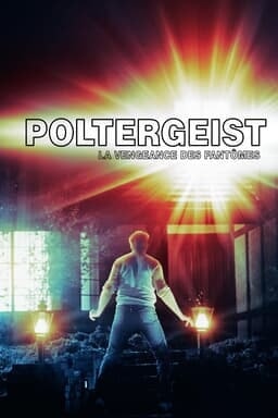 Poltergeist - Key Art