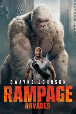Ravages - Illustration