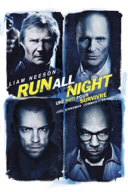 Une nuit pour survivre - Illustration