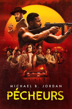 Pécheurs - Illustration