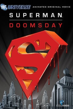Superman: Doomsday - Illustration