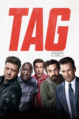TAG - Illustration