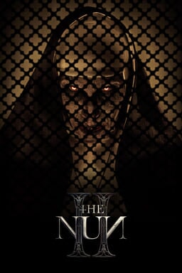 The Nun II - Key Art
