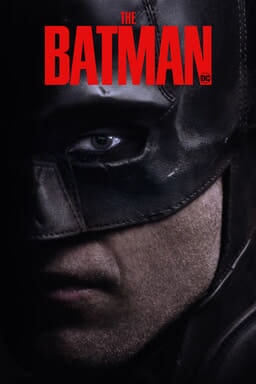 The Batman - Key Art