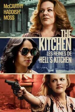 Les Reines de Hell's Kitchen - Illustration