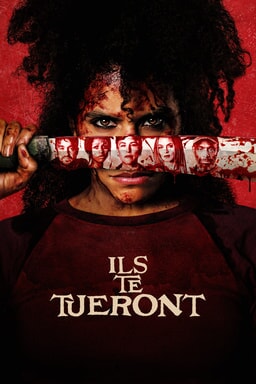 Ils te tueront - Illustration