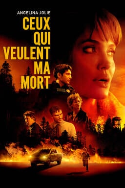 Ceux qui veulent ma mort - Illustration