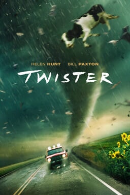 Twister - Illustration