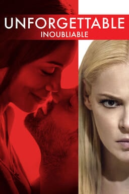 Unforgettable - Illustration