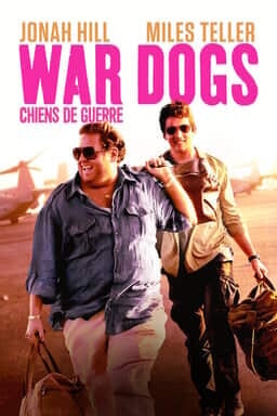 Chiens de guerre - Illustration
