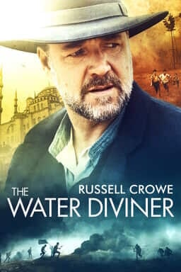 The Water Diviner - Illustration