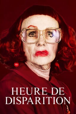 Heure de disparition - Illustration