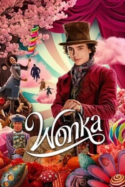 WarnerBrosCanada.com | Wonka | Movies