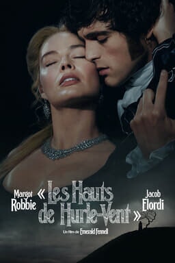 « Les Hauts de Hurle-Vent » - Illustration