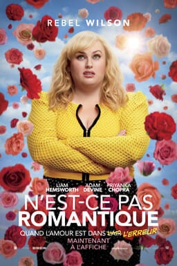 N'est-Ce Pas Romantique - Illustration