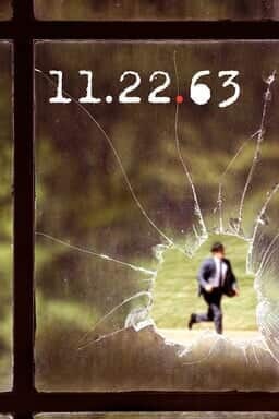 11/22/63: Season 1 - Key Art