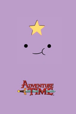 Cartoon Network: Adventure Time: Season 6 - Key Art