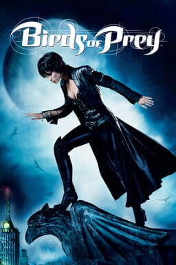 Les Anges de la nuit - Illustration