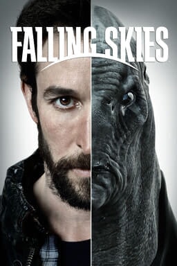 Falling Skies: Season 5 - Key Art