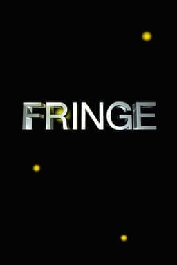 Fringe - Key Art